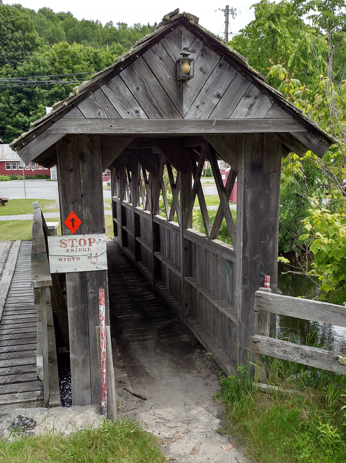 Picture of Bridge
